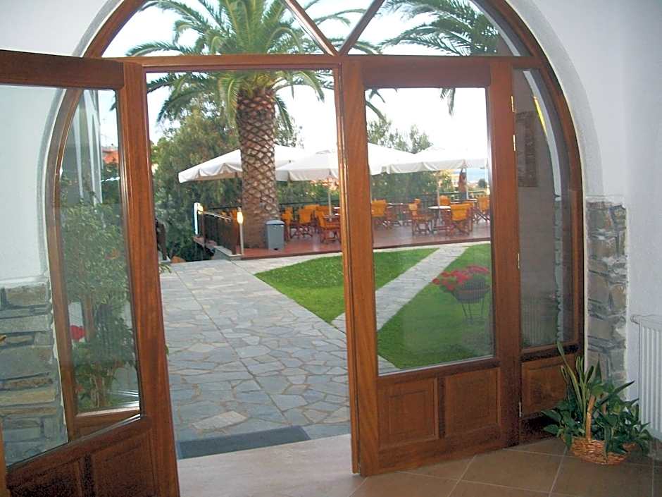 Hotel Filoxenia