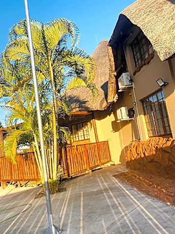 GEORGE B BOUTIQUE LODGE
