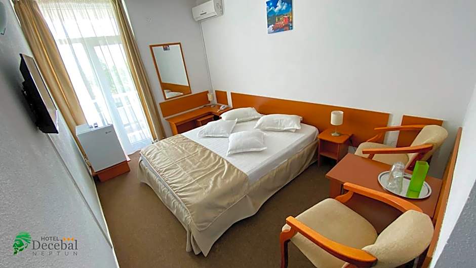 Hotel Decebal Estival Neptun