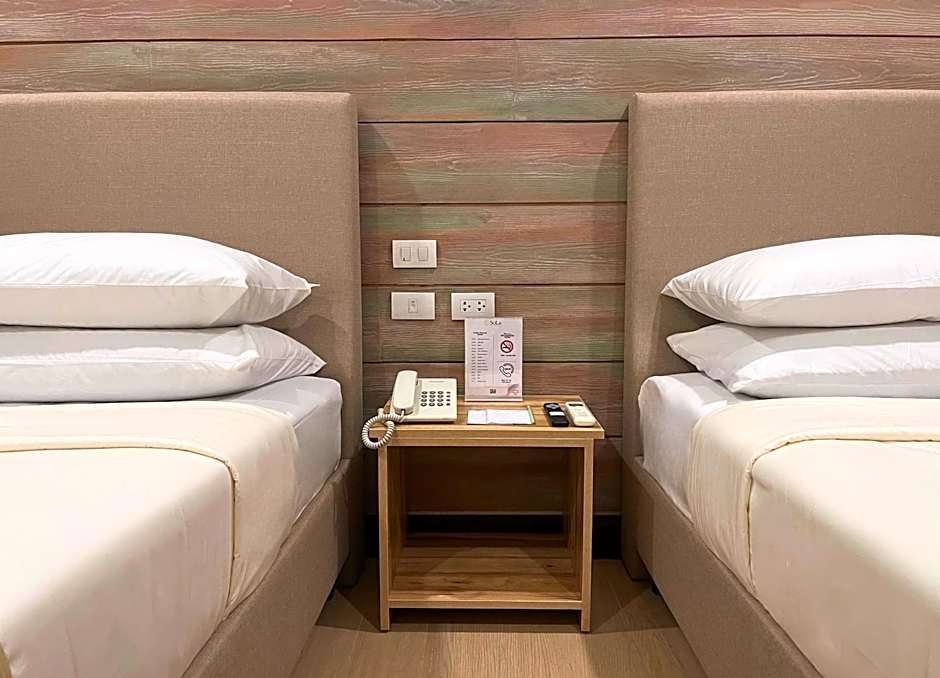 Sola Hotel and Sola Bed & Breakfast