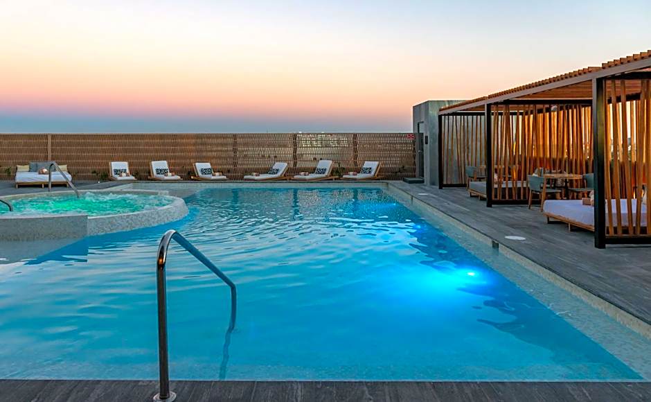 Hilton Guadalajara Midtown