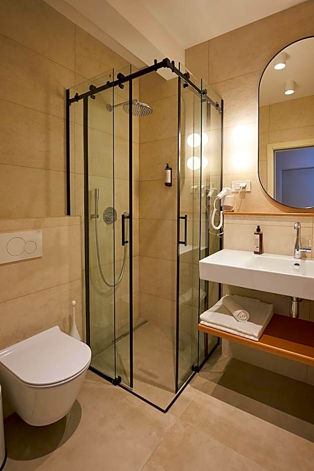 Dolcemente Garni Hotel Superior