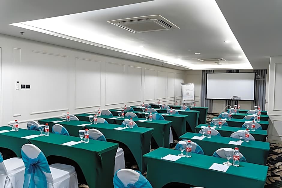 Vasaka Maison Bandung