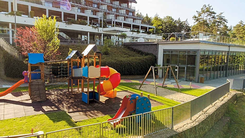 Domaša Zelená Lagúna