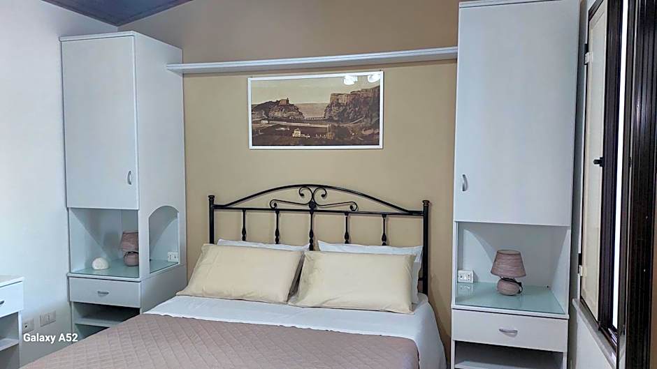 Residenza La Grazia Tropea - Free Parking -