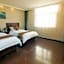 GreenTree Inn Zhenjiang Center Street No.1 Peoples Hospital Express Hotel