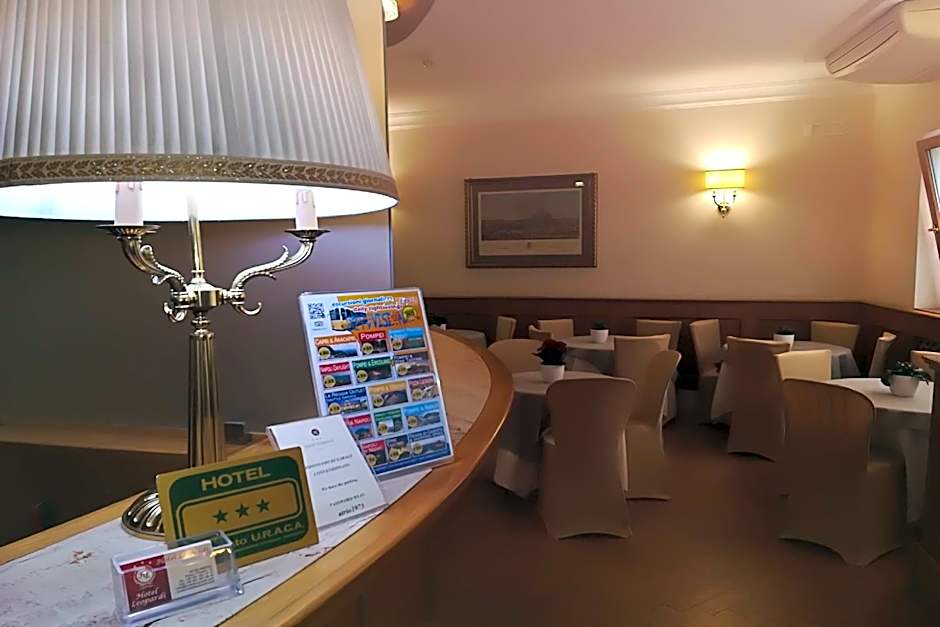 Hotel Leopardi