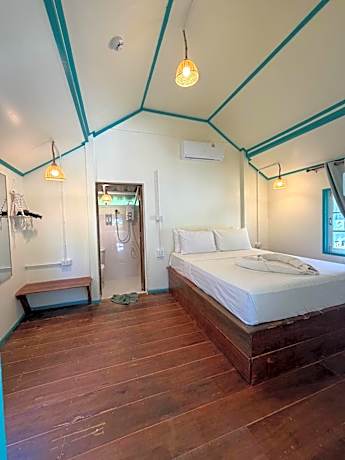 One-Bedroom Bungalow