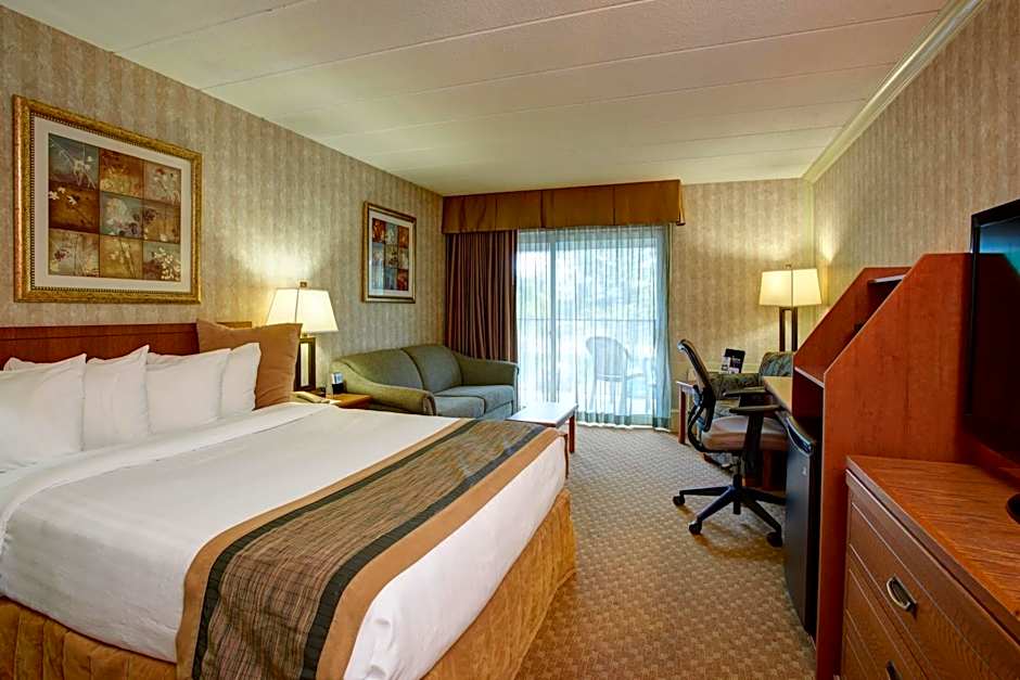 Best Western Brantford Hotel and Conference Centre