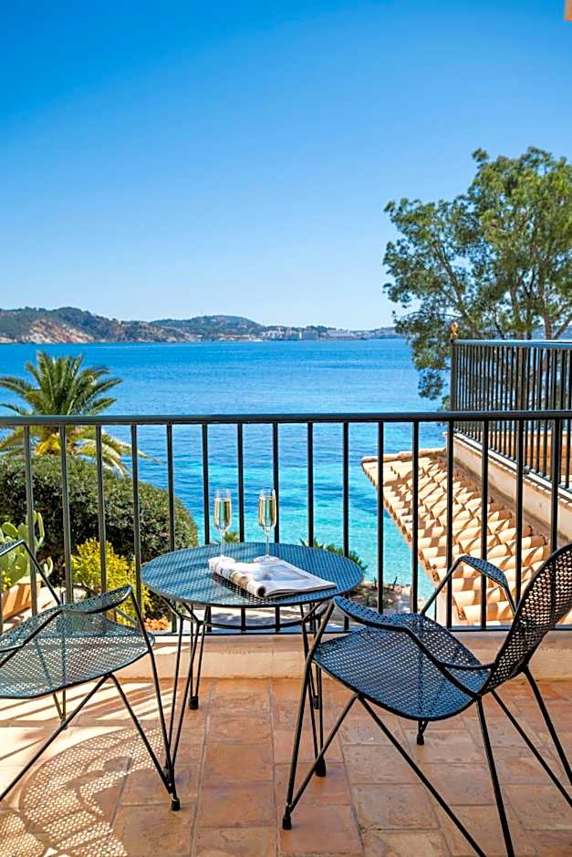 Hotel Cala Fornells