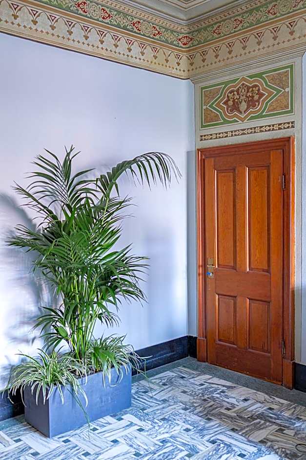 The Rif - Boutique Hotel