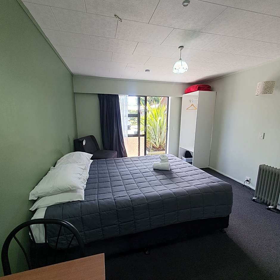 Ohakune Court Motel