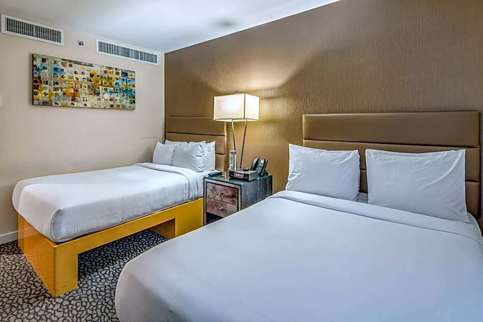 Blue Angel Hotel NYC, an Ascend Collection Hotel