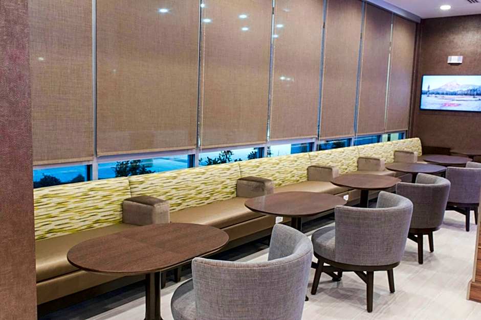 SpringHill Suites by Marriott Birmingham Gardendale