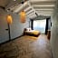 Trina Talles Hotel Alacati - Luxury Desing