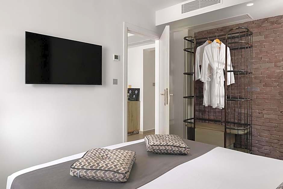 Elakati Luxury Boutique Hotel - Adults Only