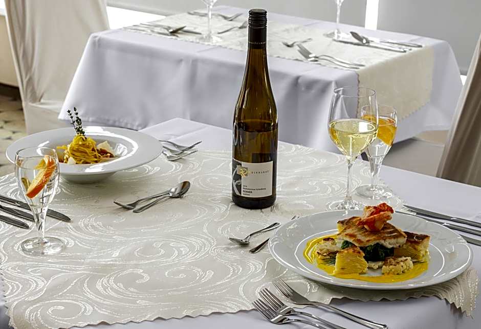 Kurhotel Pyramide Sibyllenbad