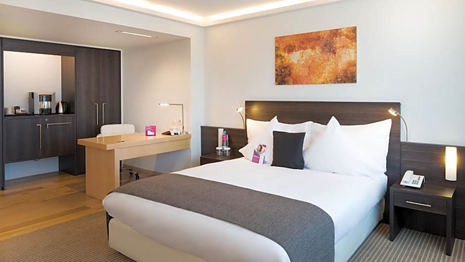 Crowne Plaza Zurich By IHG