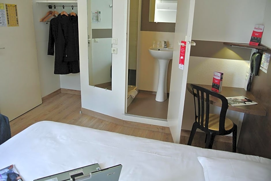Fasthotel Narbonne