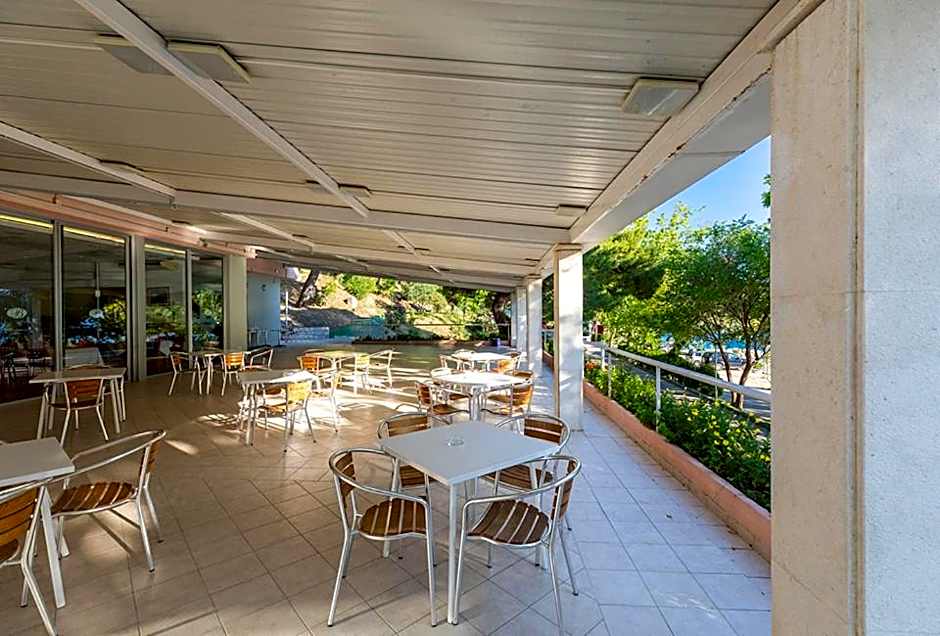 Tourist Settlement Brzet