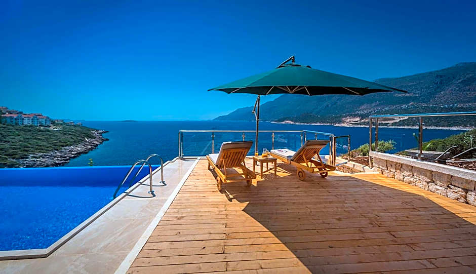 Mekvin Hotels Deniz Feneri Lighthouse