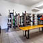 Apart-Hotel Aurora Fiss
