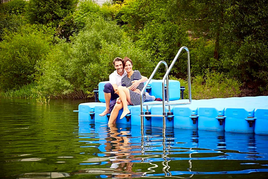 Göbel's Seehotel Diemelsee