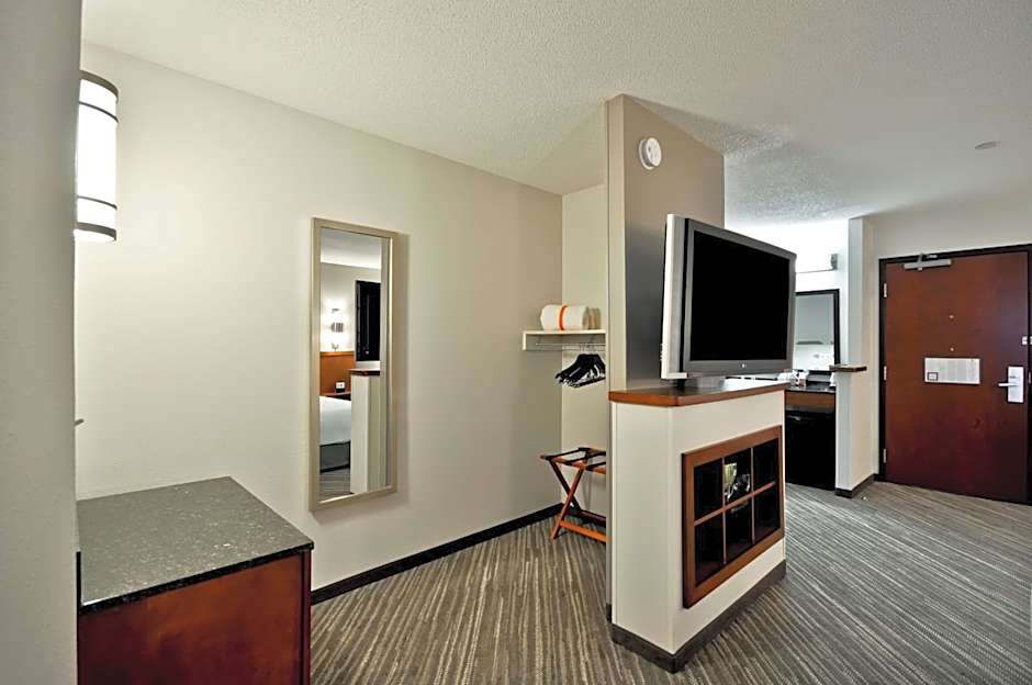 Hyatt Place Minneapolis/Eden Prairie