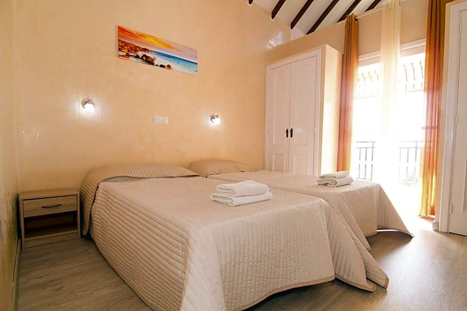 Yucca Park ApartHotel