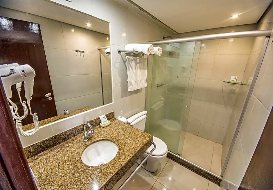 MARINAS PRAIA Flat - Cabo Branco by PenareiaTurBr