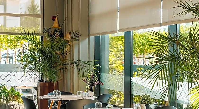 Four Points Flex by Sheraton® Antalya Lara