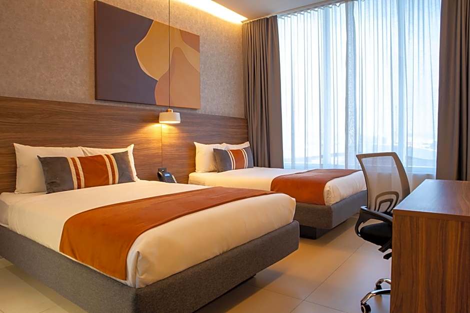 Grand Hotel&Casino Vía Dorada