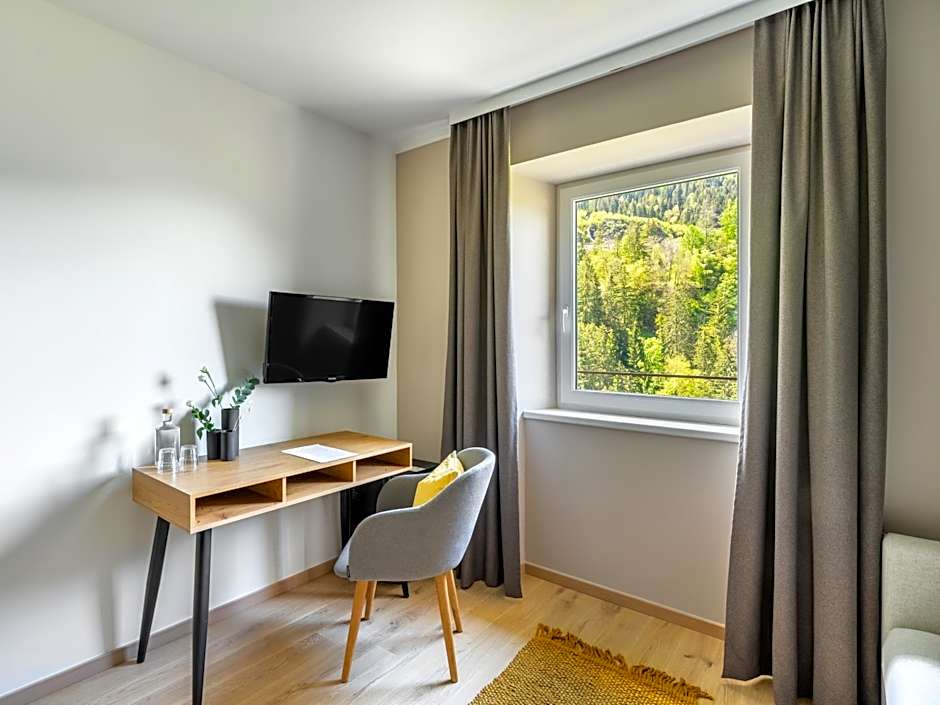 Das Schider - Boutique Apart-Hotel