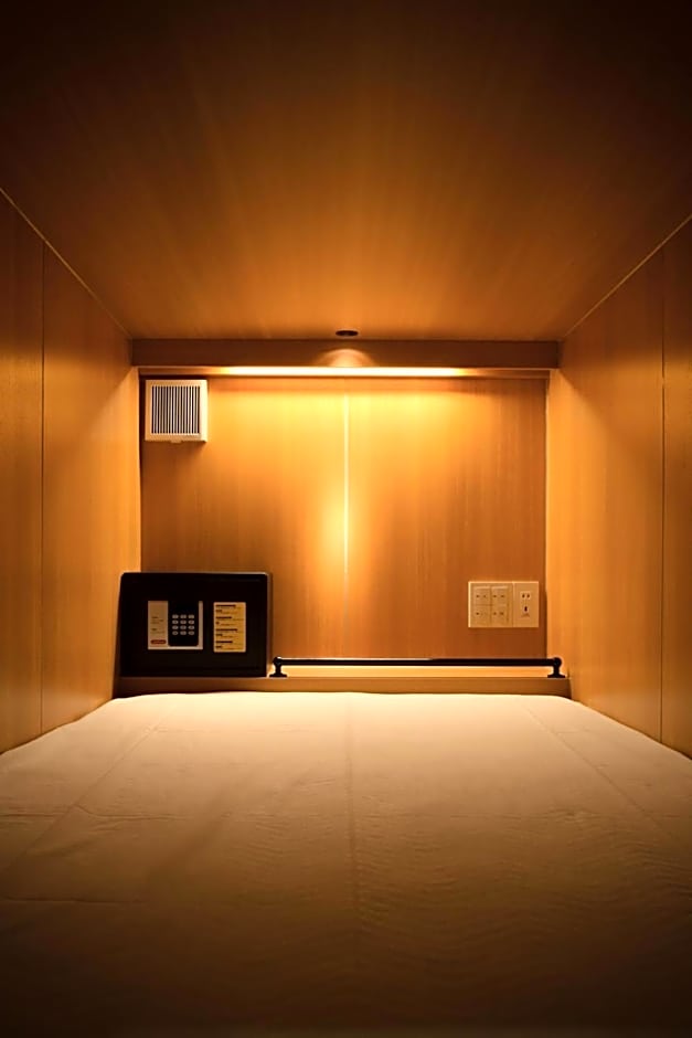 TSUKIMI HOTEL