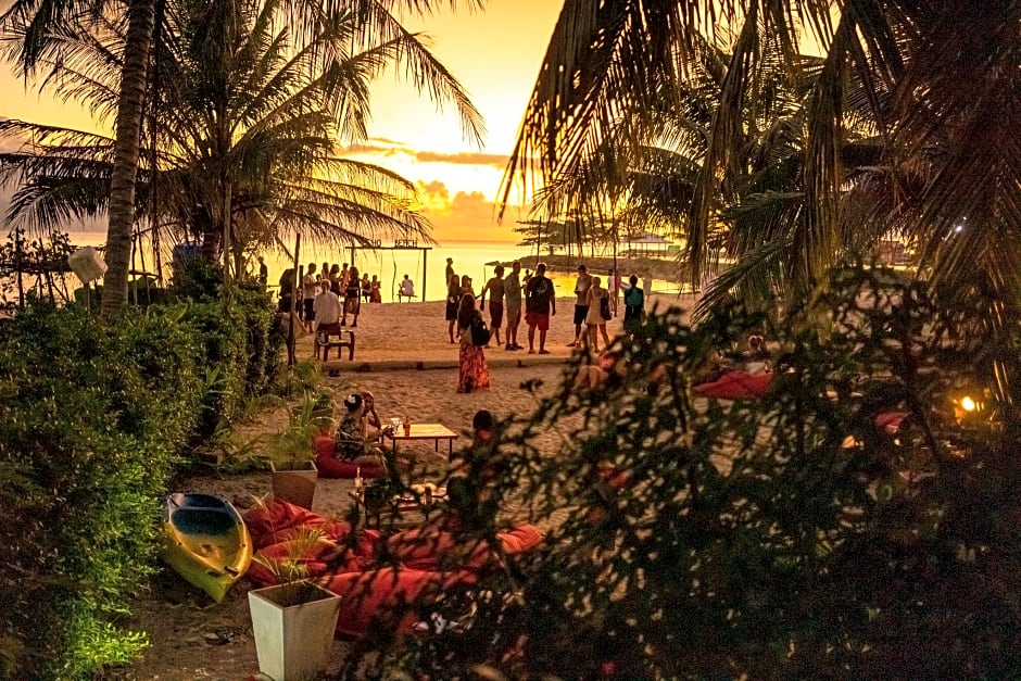 Echo Beach Hostel