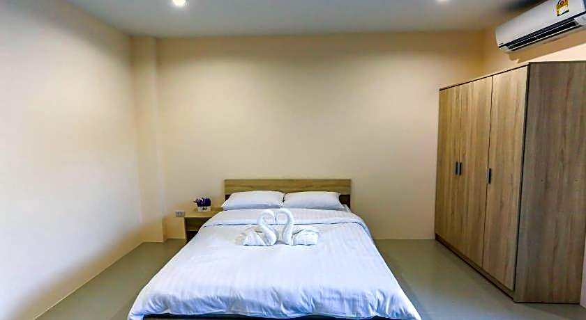 Tempo Plus Apartment