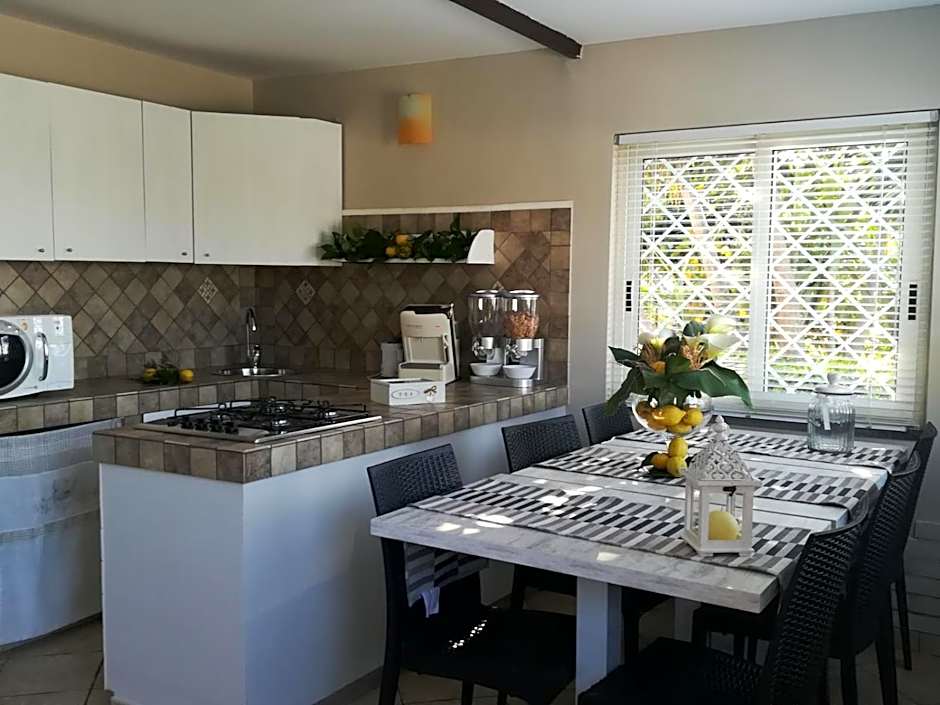 La Mariposa de La Reina