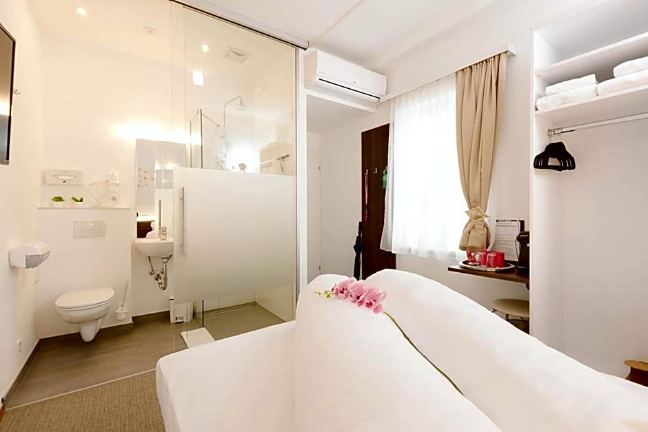 Velden24 - create your own stay