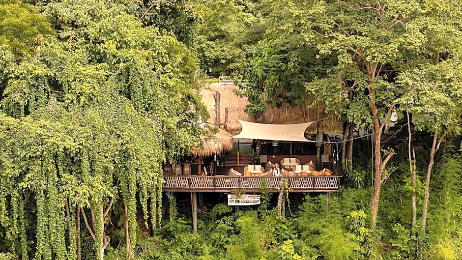 Hintok River Camp