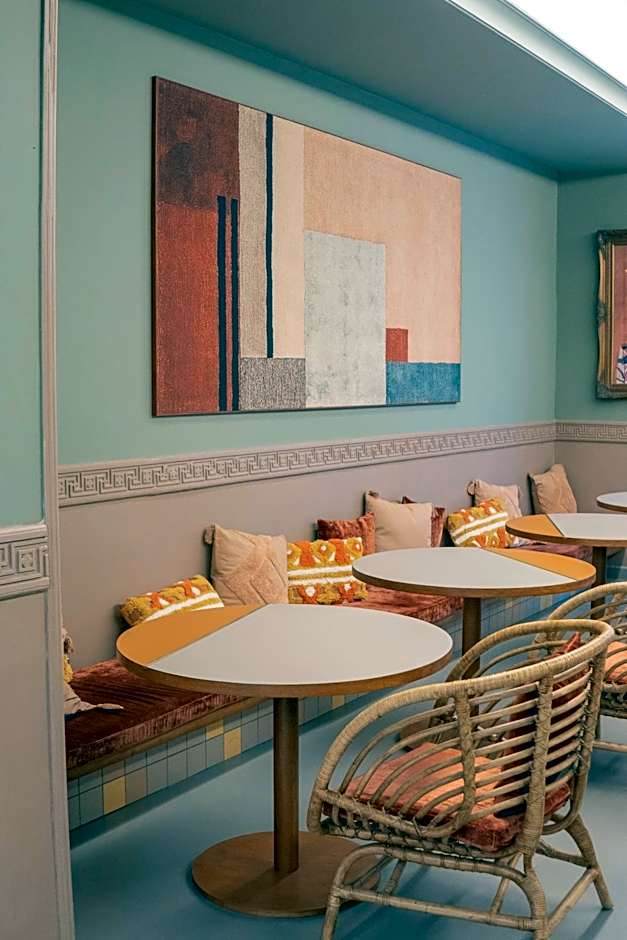 Hotel Milani (Pet-friendly)