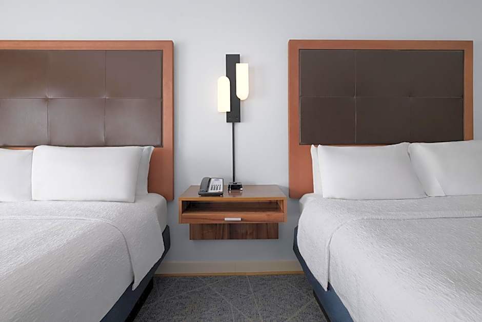 Hampton Inn Havelock