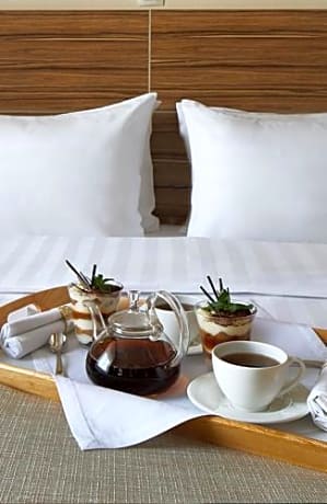 Izmailovo Delta Hotel