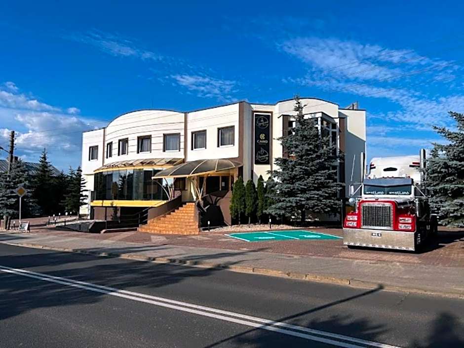 Hotel CARO