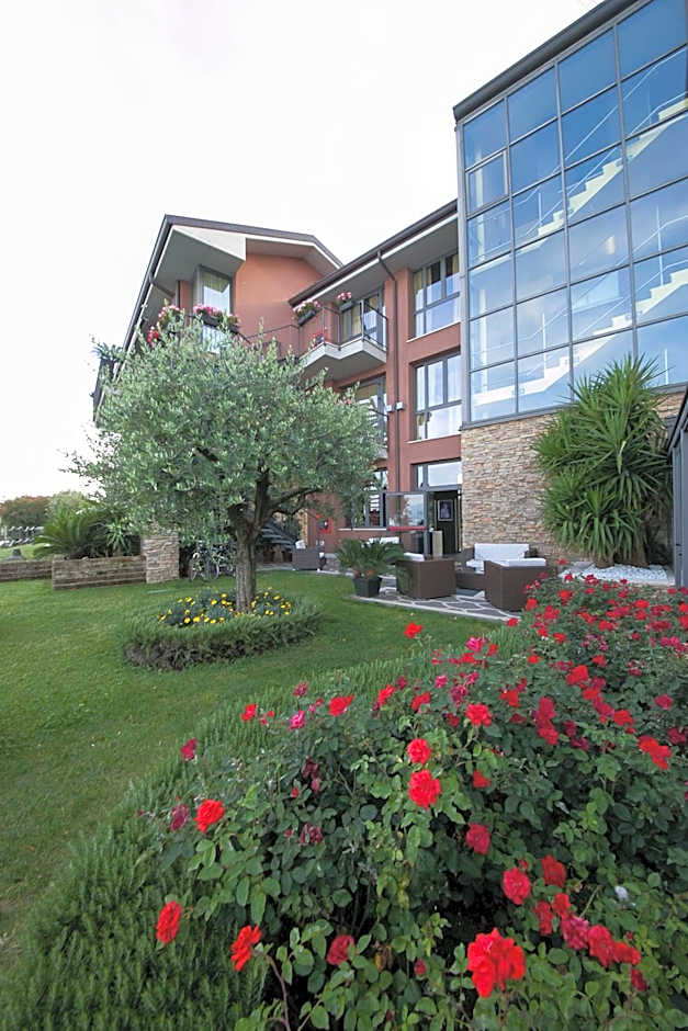 Hotel Aurora