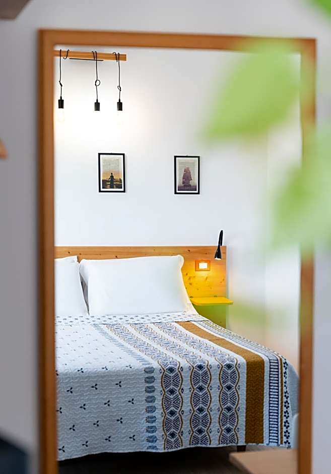 Dimora EFFE - Eco B&B