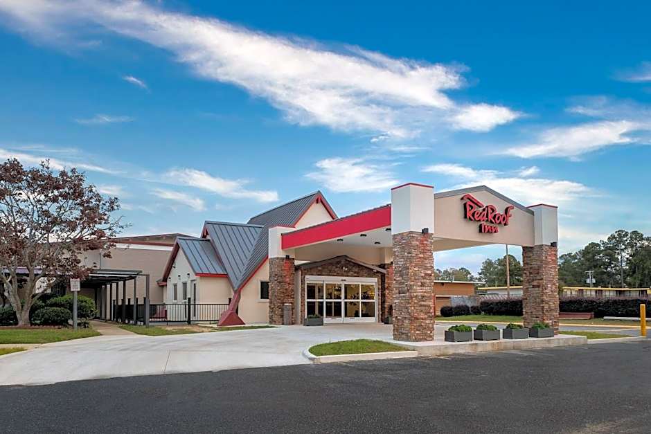 Red Roof Inn Lumberton