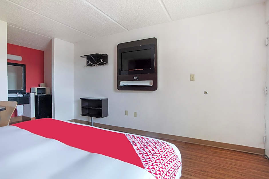 OYO Hotel Lake Park/Valdosta I-75