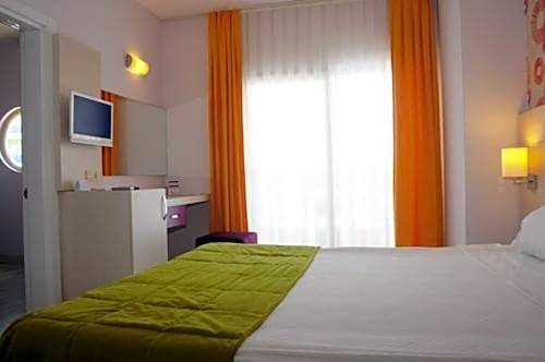 Side Win Hotel & Spa - All Inclusive