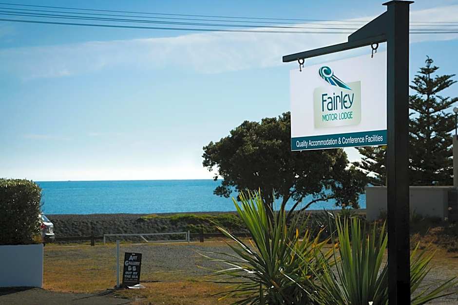 Fairley Motor Lodge