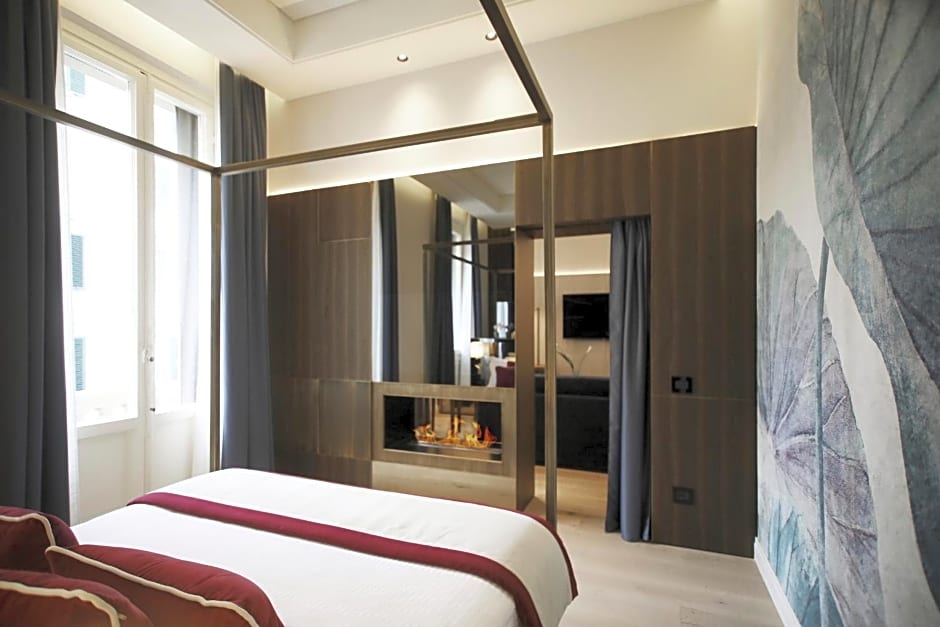 Messori Suites